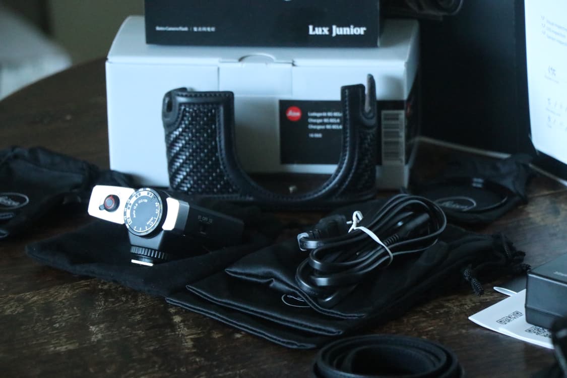 라이카 q2 상품이미지9