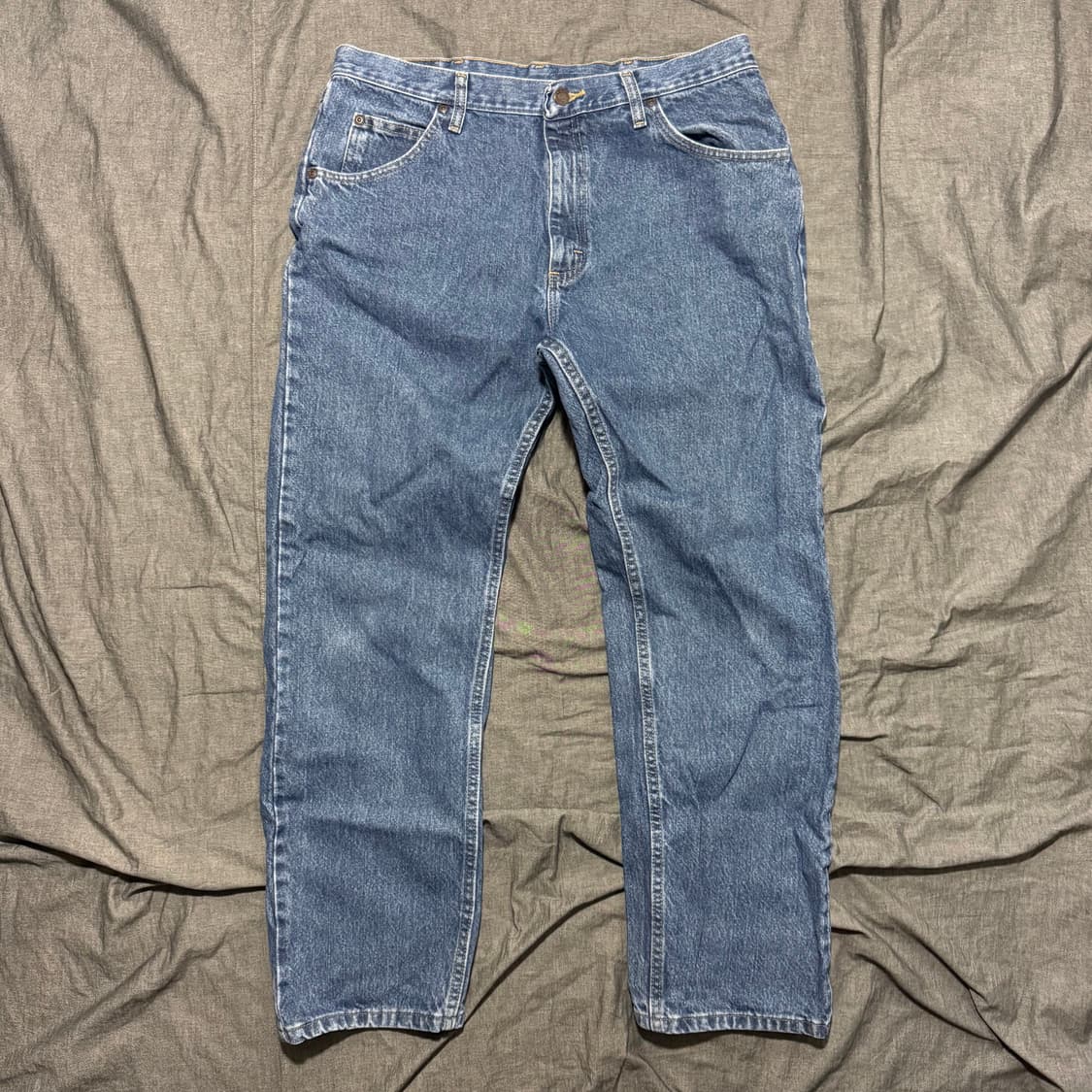 Five Star Premium Denim Pants 상품이미지2