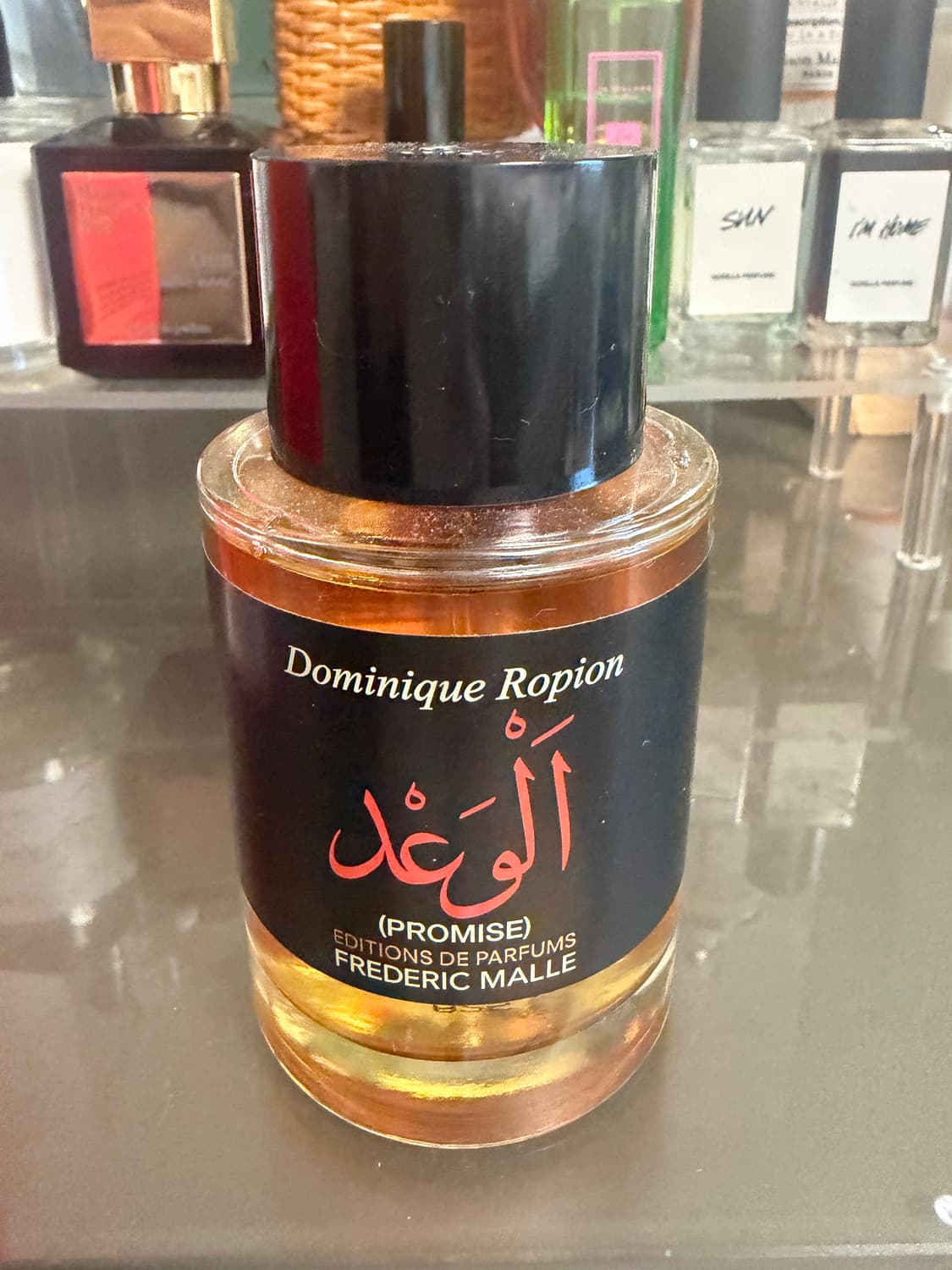 정품 프레데릭말 프로미스 100ml 상품이미지2