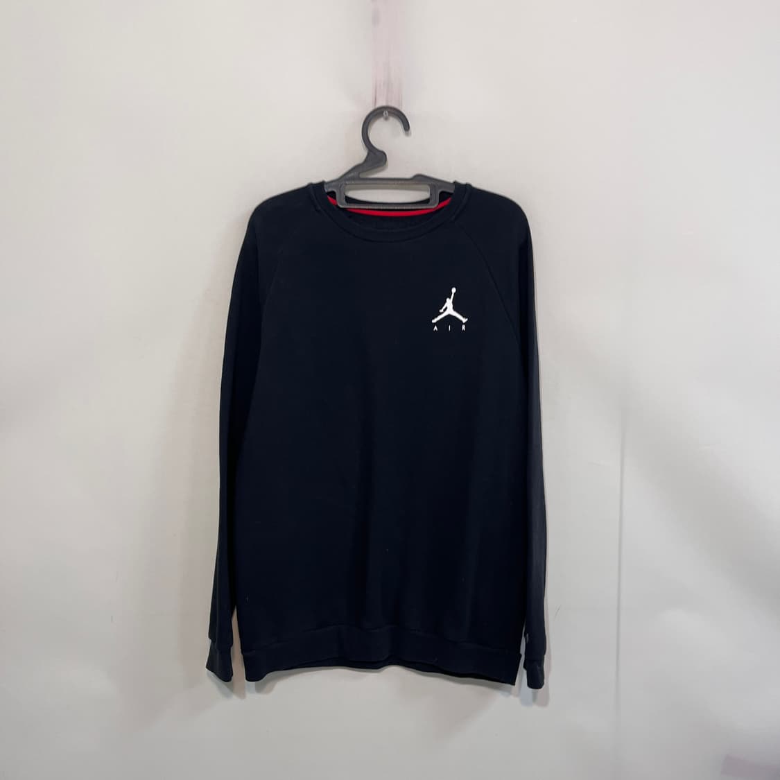 나이키 조던 남성 기모 맨투맨 95 상품이미지1