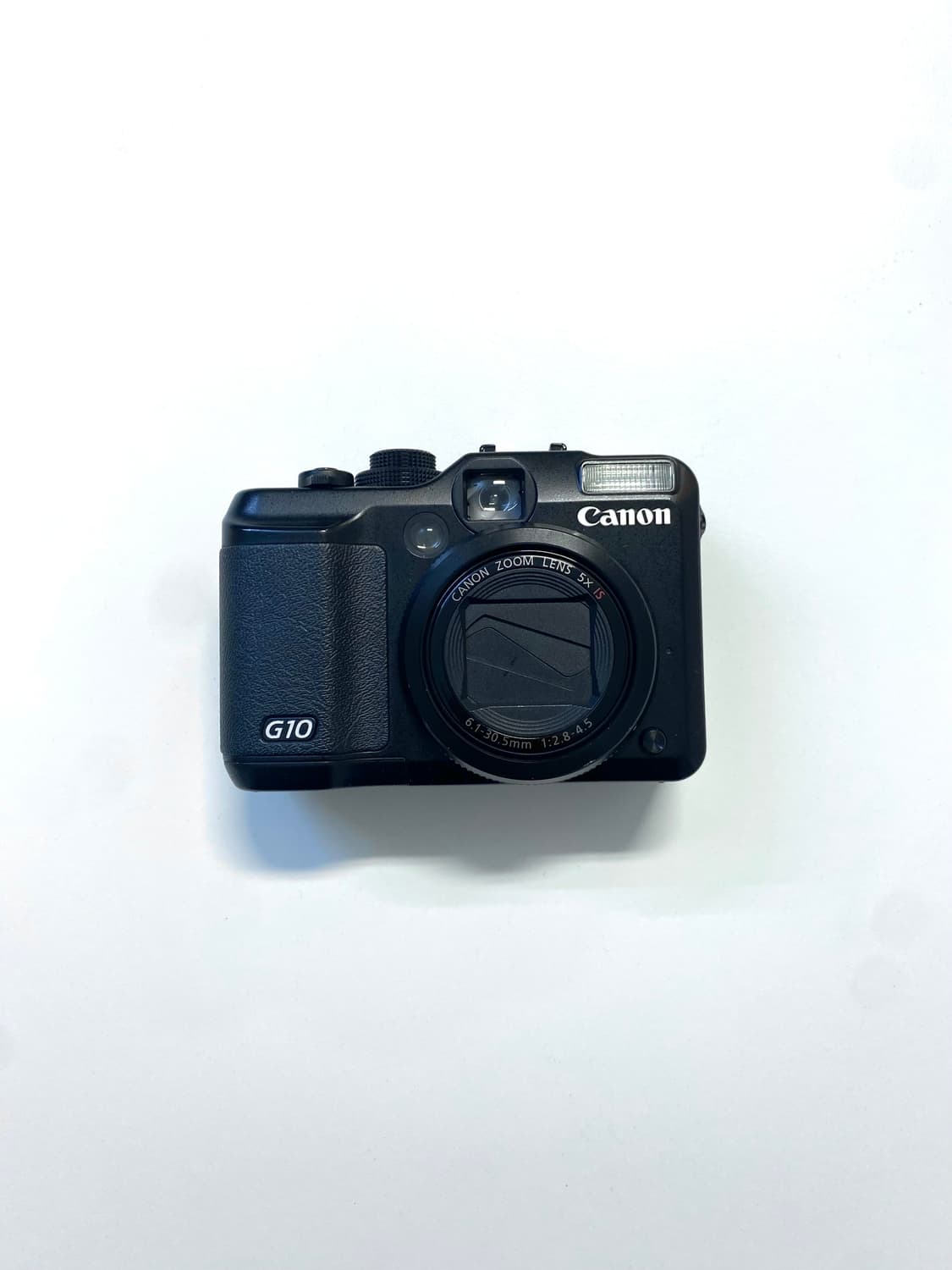 캐논 파워샷 G10 디지털 카메라 상품이미지10