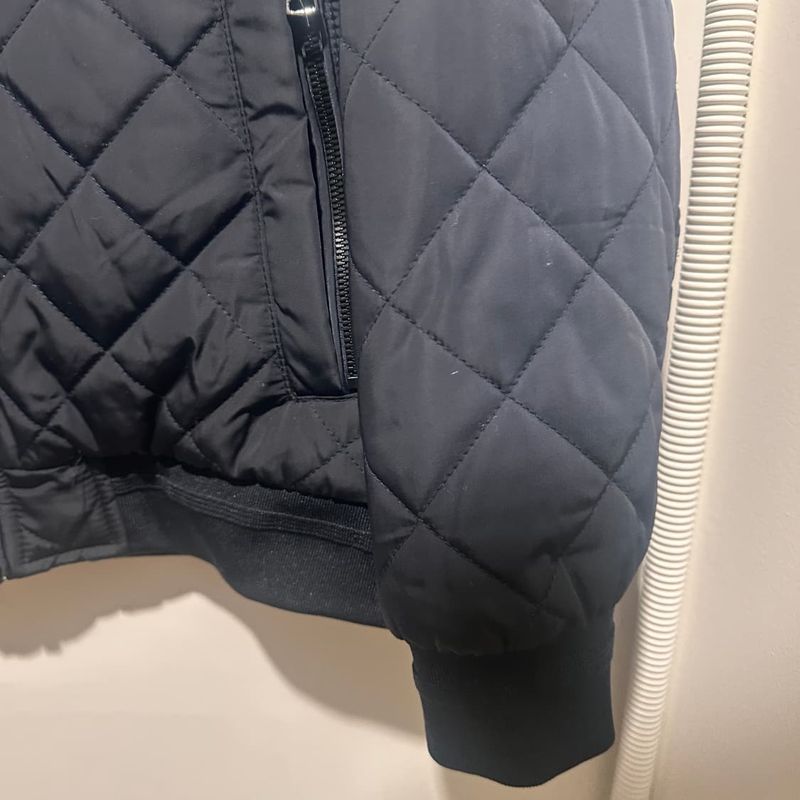 캘빈클라인 네이비 자켓 상품이미지4