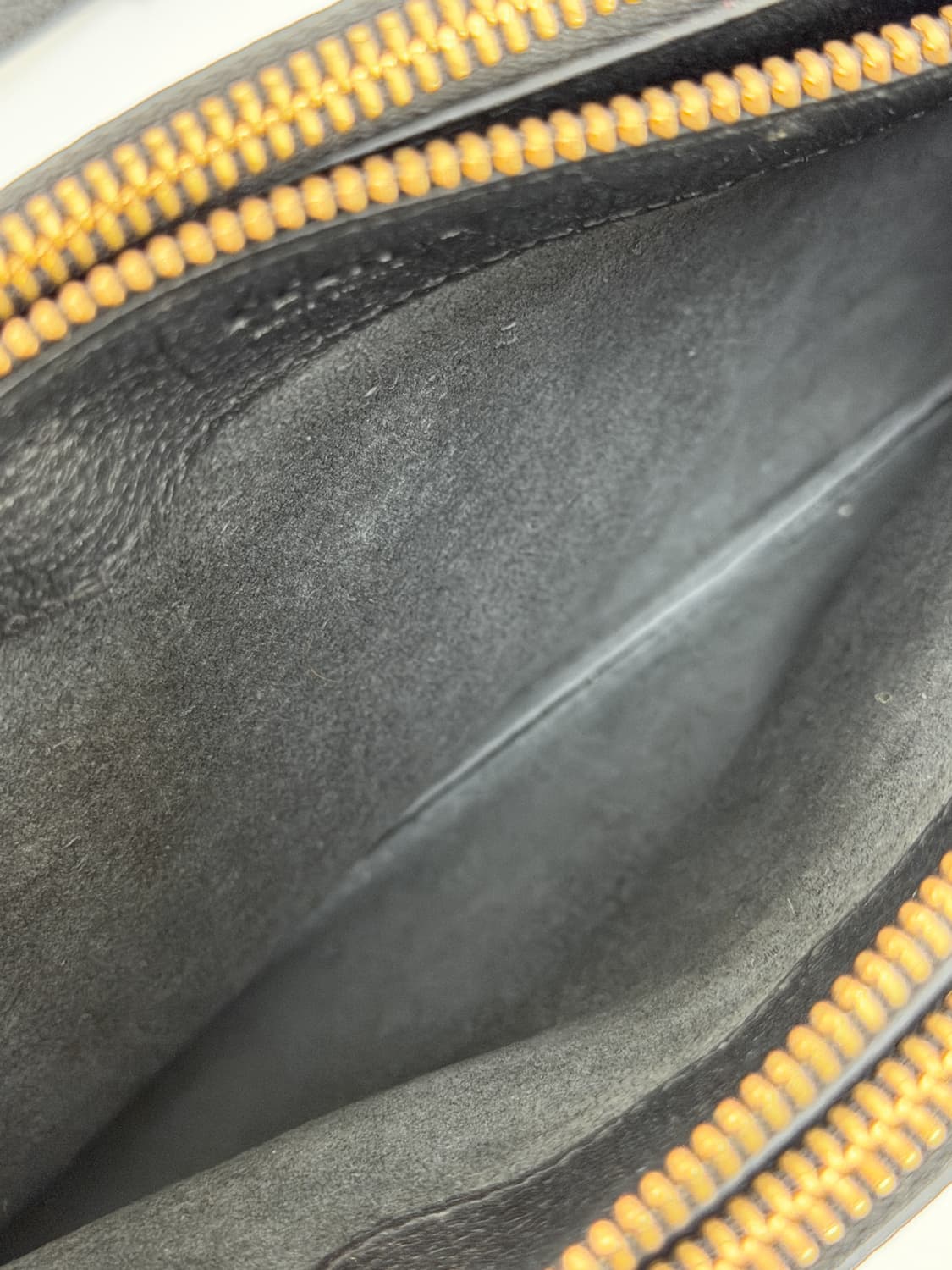 셀린느 트리오 레더 크로스백 스몰 상품이미지8