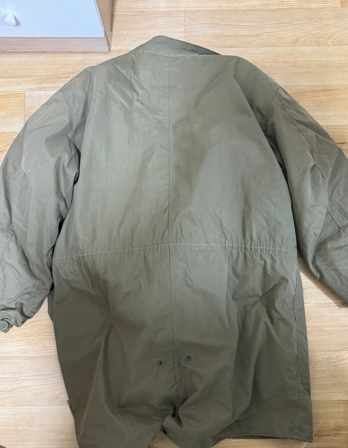 밀텍 m65 / m 상품이미지2