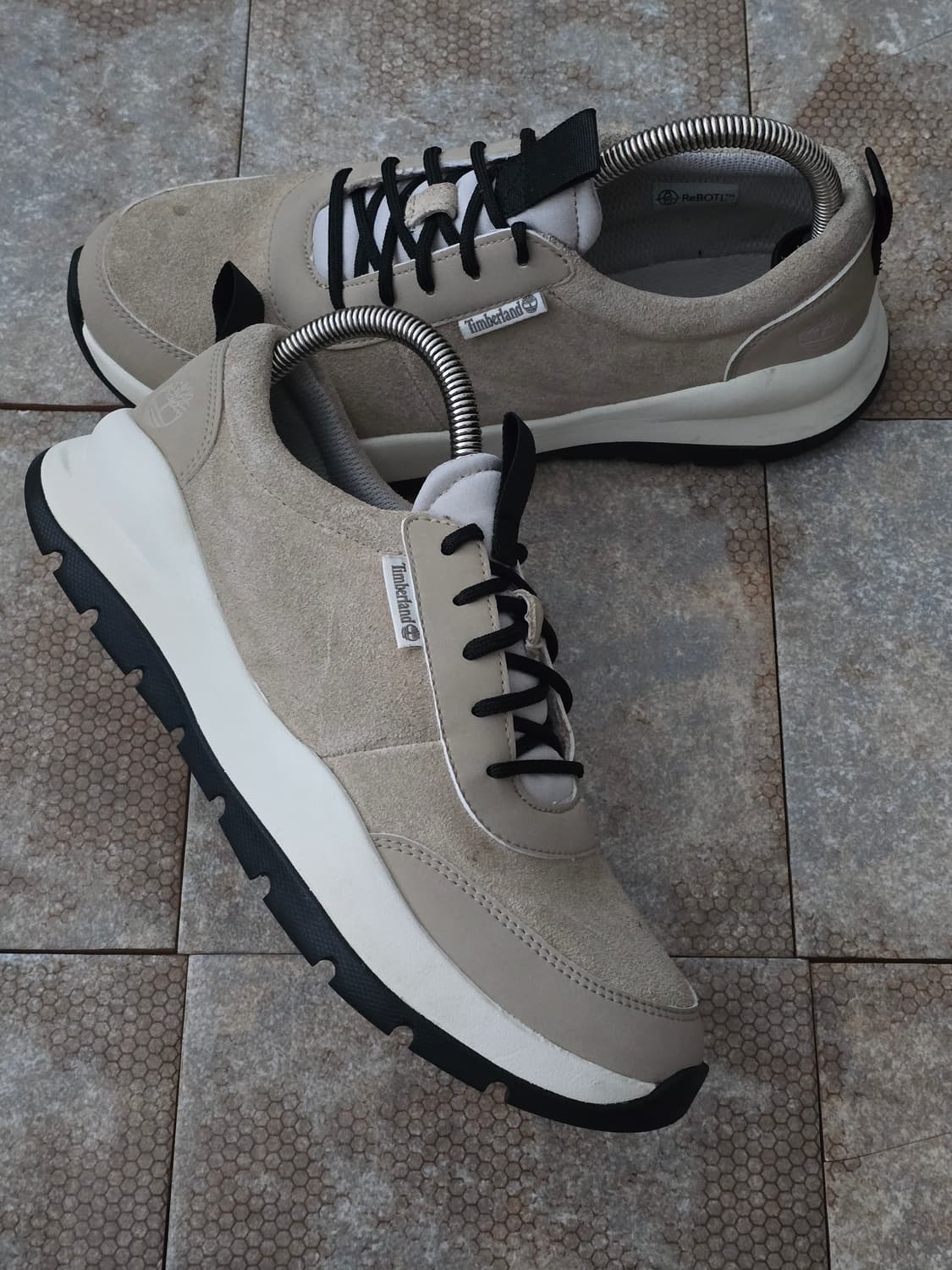 (260)팀버랜드 보로우 프로젝트  상품이미지8