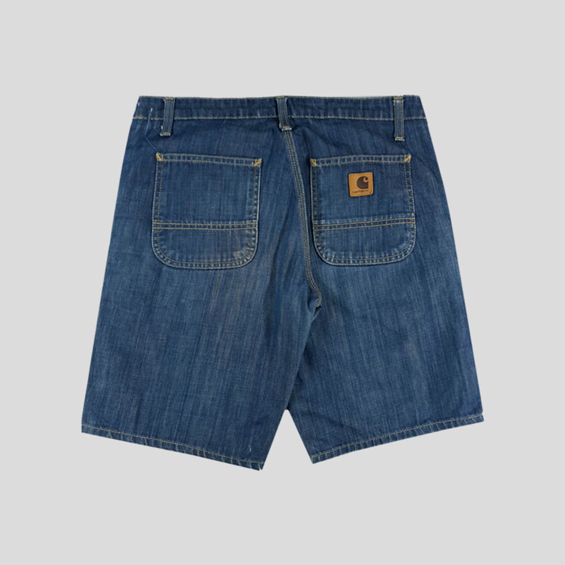 칼하트 Wip 반바지/남31 상품이미지1