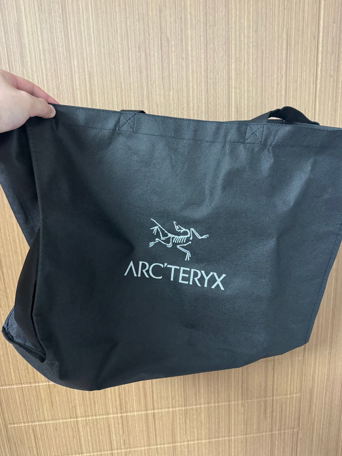 아크테릭스 베타 자켓 블랙 M 상품이미지6