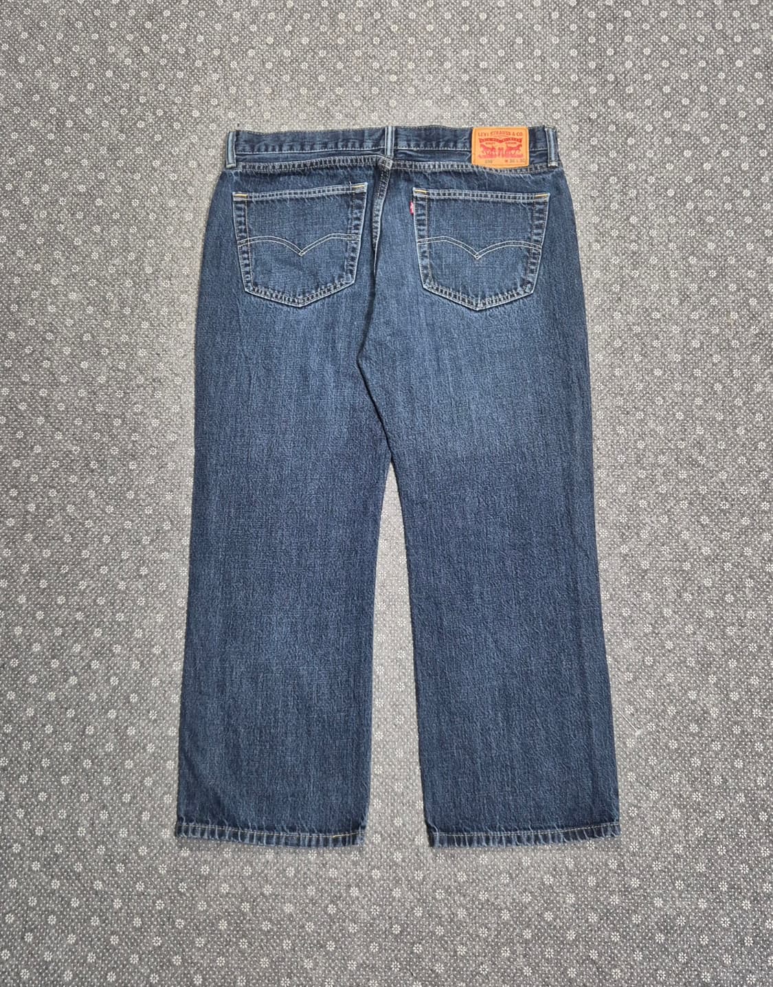 [36]리바이스 559 -618 상품이미지2