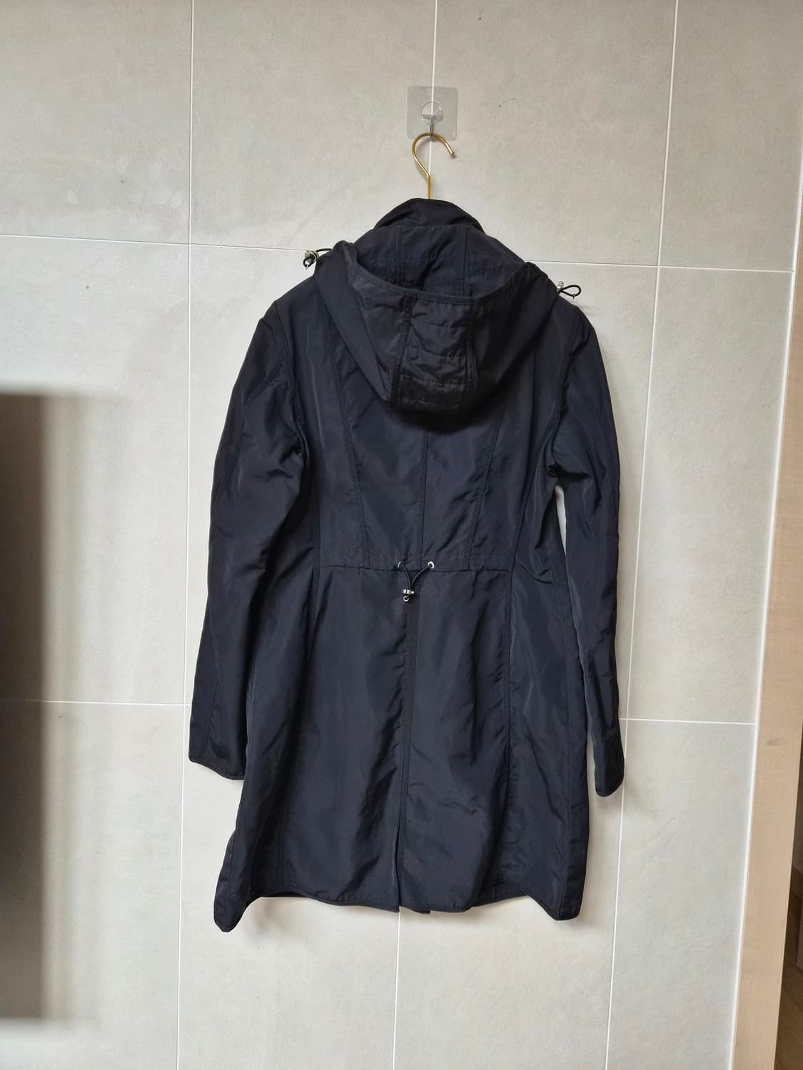 몽클레어 정품 여성바람막이 1(55사이즈) 상품이미지5