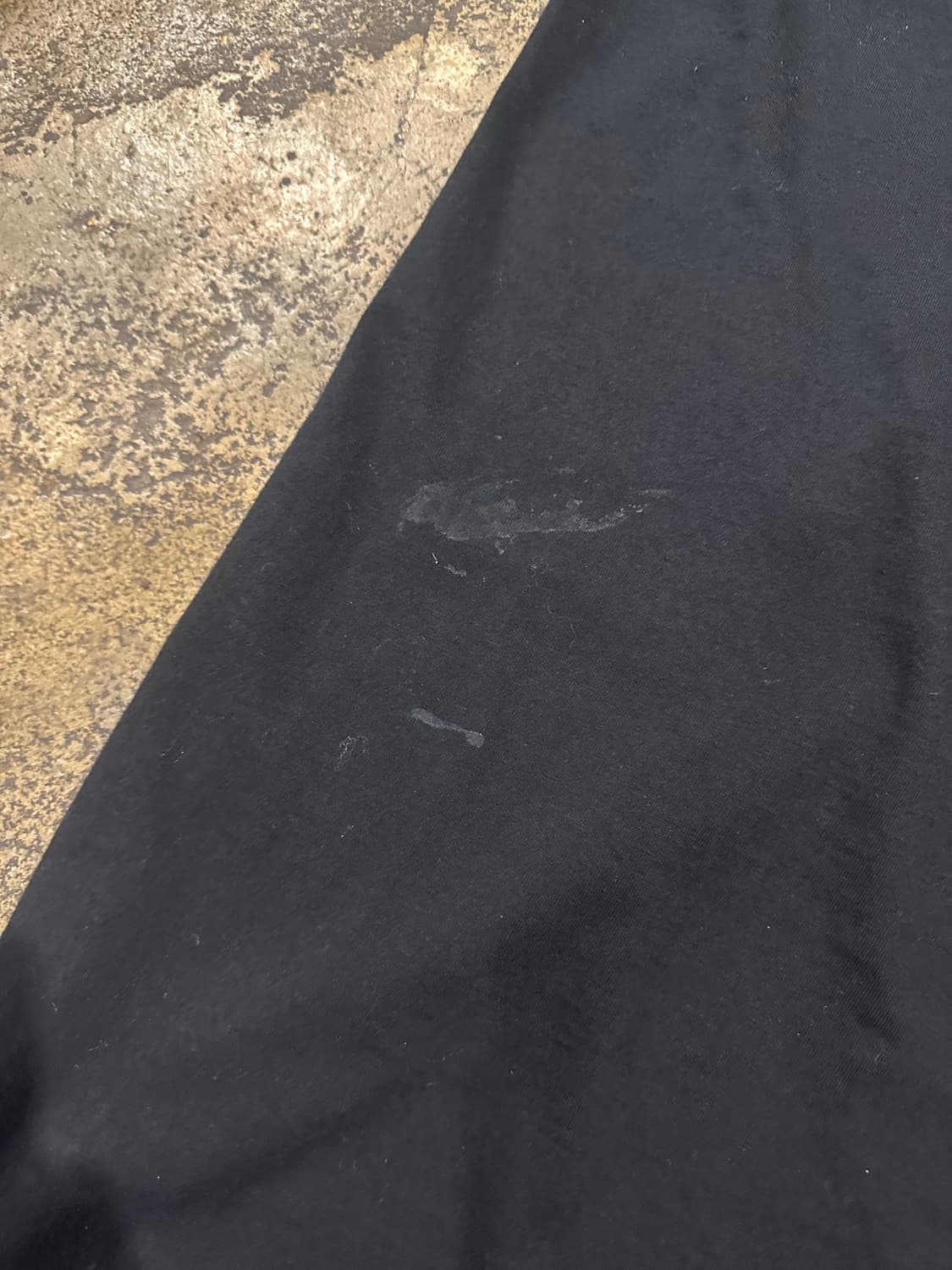 빈티지 00s 로카웨어 힙합 티셔츠  상품이미지6