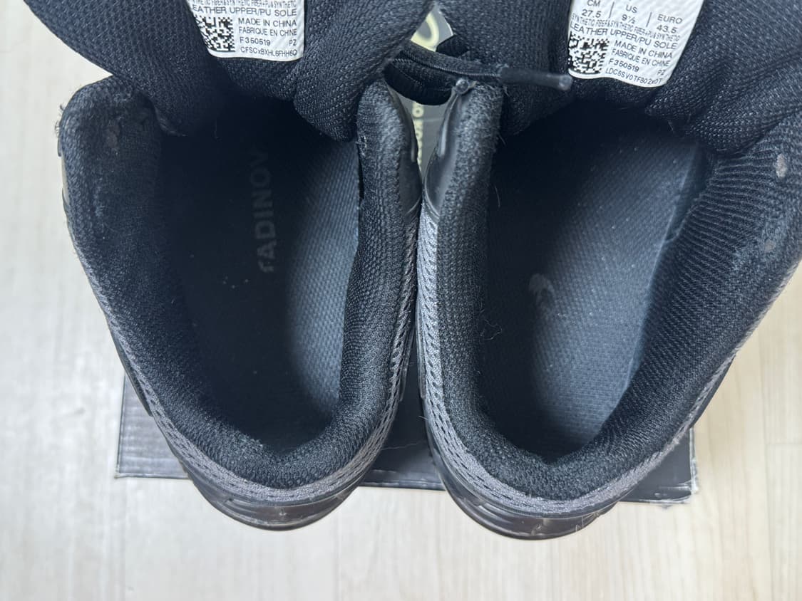 [275] 아식스X키코 코스타디노브 젤소켓2 상품이미지7