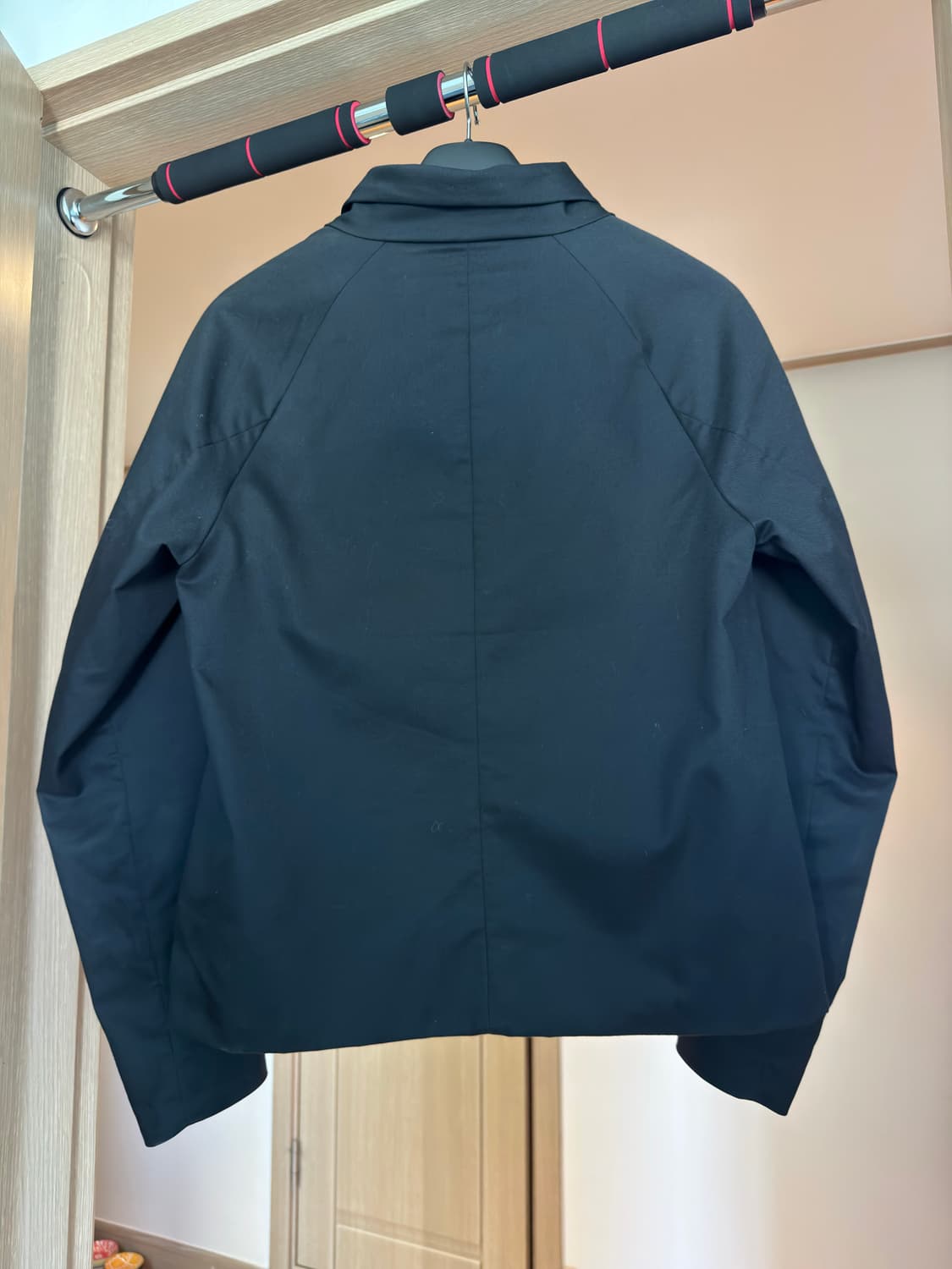 twobuildershouse 자켓 상품이미지7