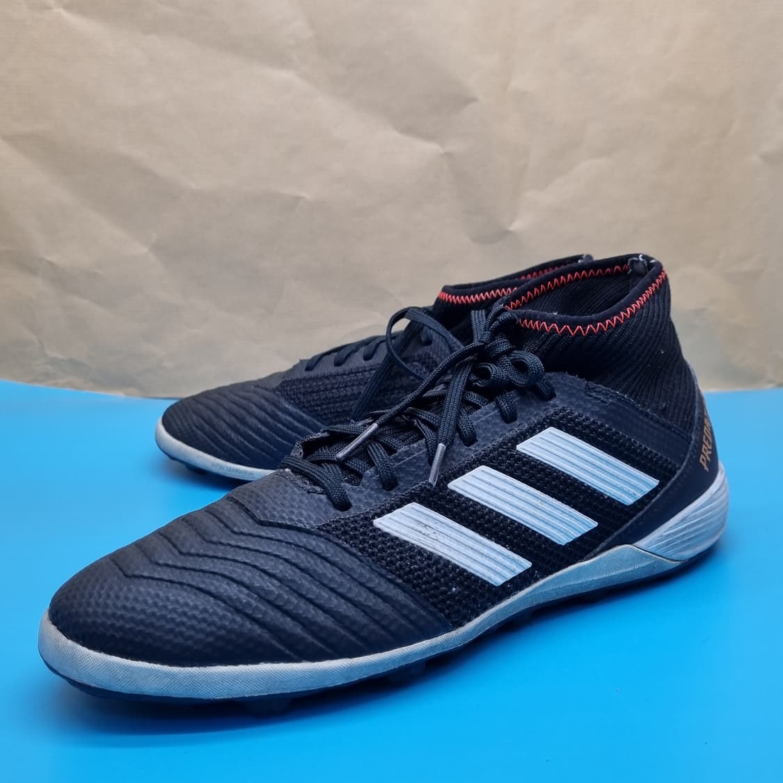 아디다스 프레데터 탱고18.3 풋살화260 상품이미지1