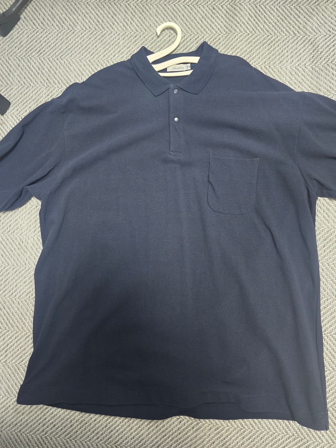 나나미카 폴로 피케 xl 상품이미지1