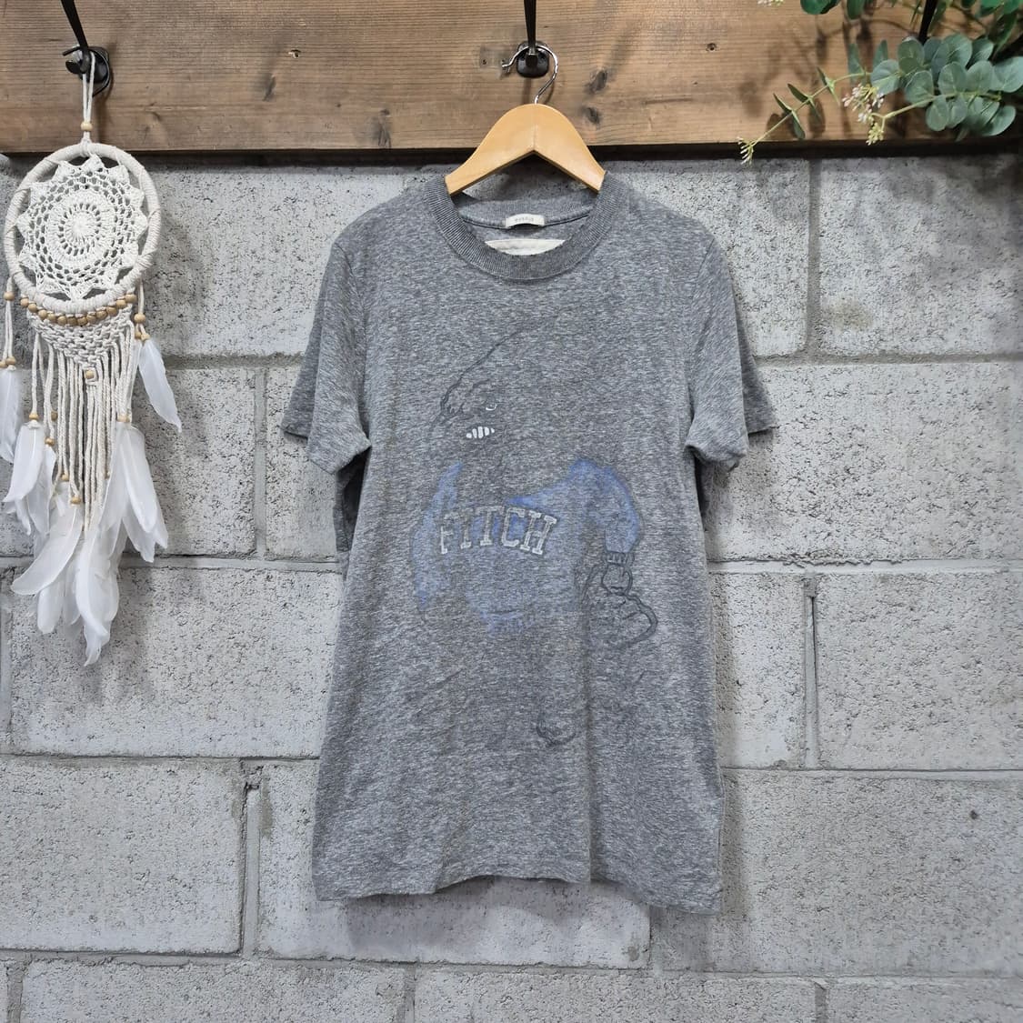 아베크롬비 빈티지 무드 티셔츠  상품이미지1