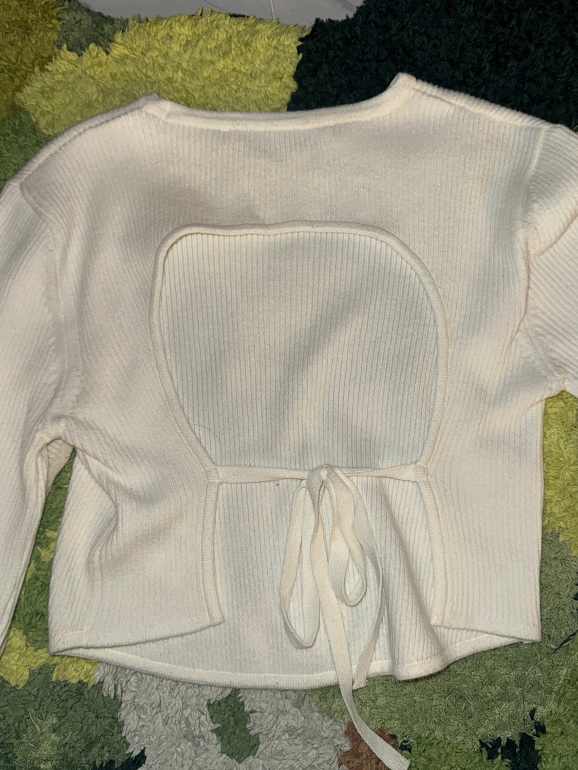 스튜디오테이블 백리스니트 상품이미지3