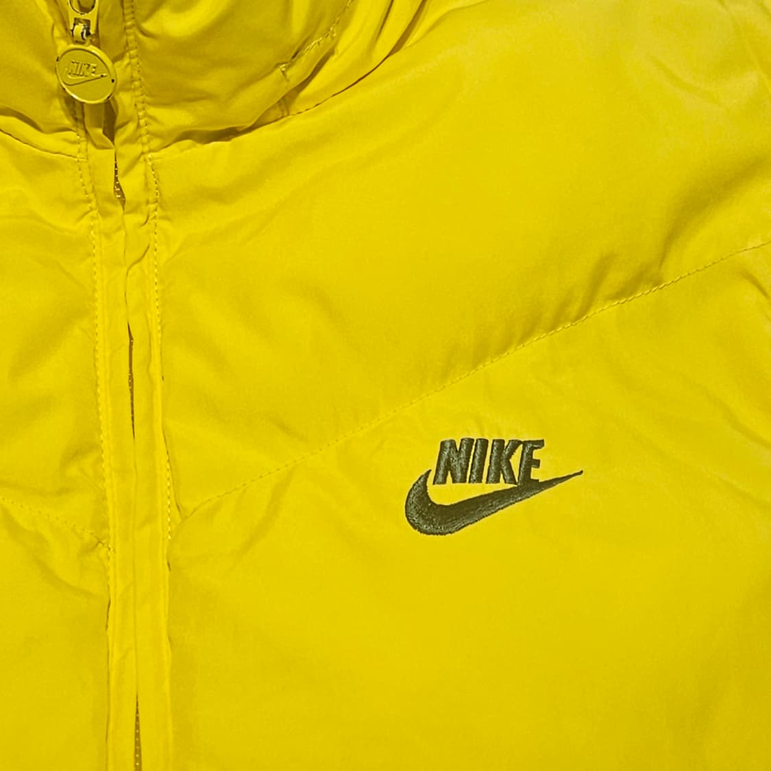 나이키 패딩 베스트 상품이미지4