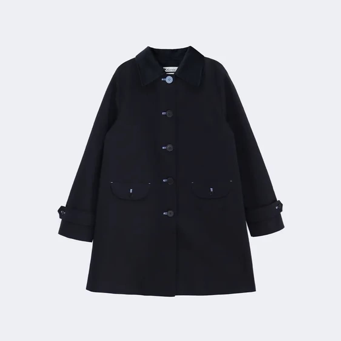 나비버스 Angel Trench Coat 상품이미지1