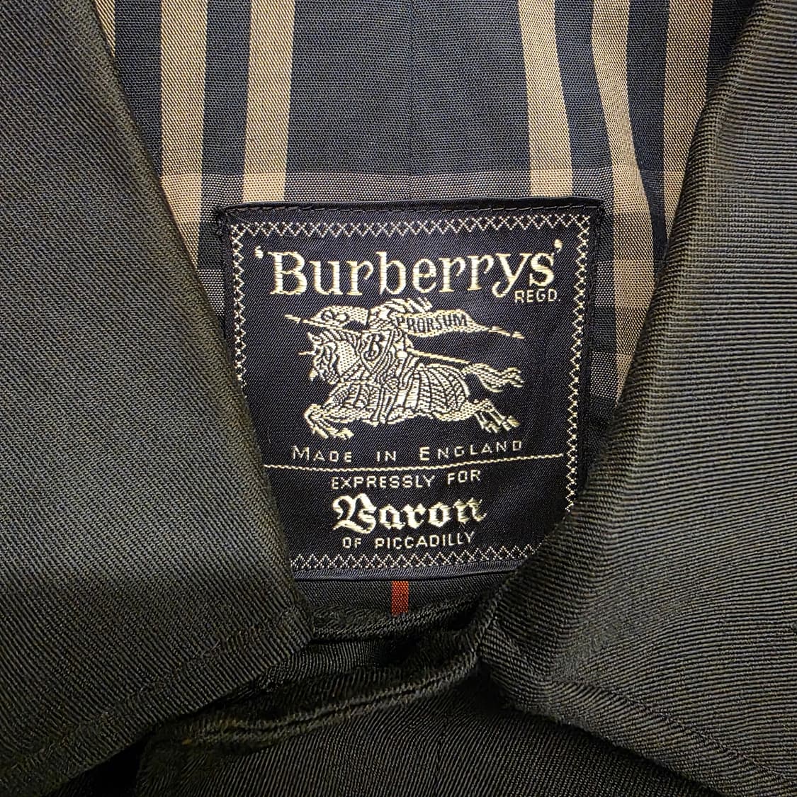 BURBERRY 상품이미지3