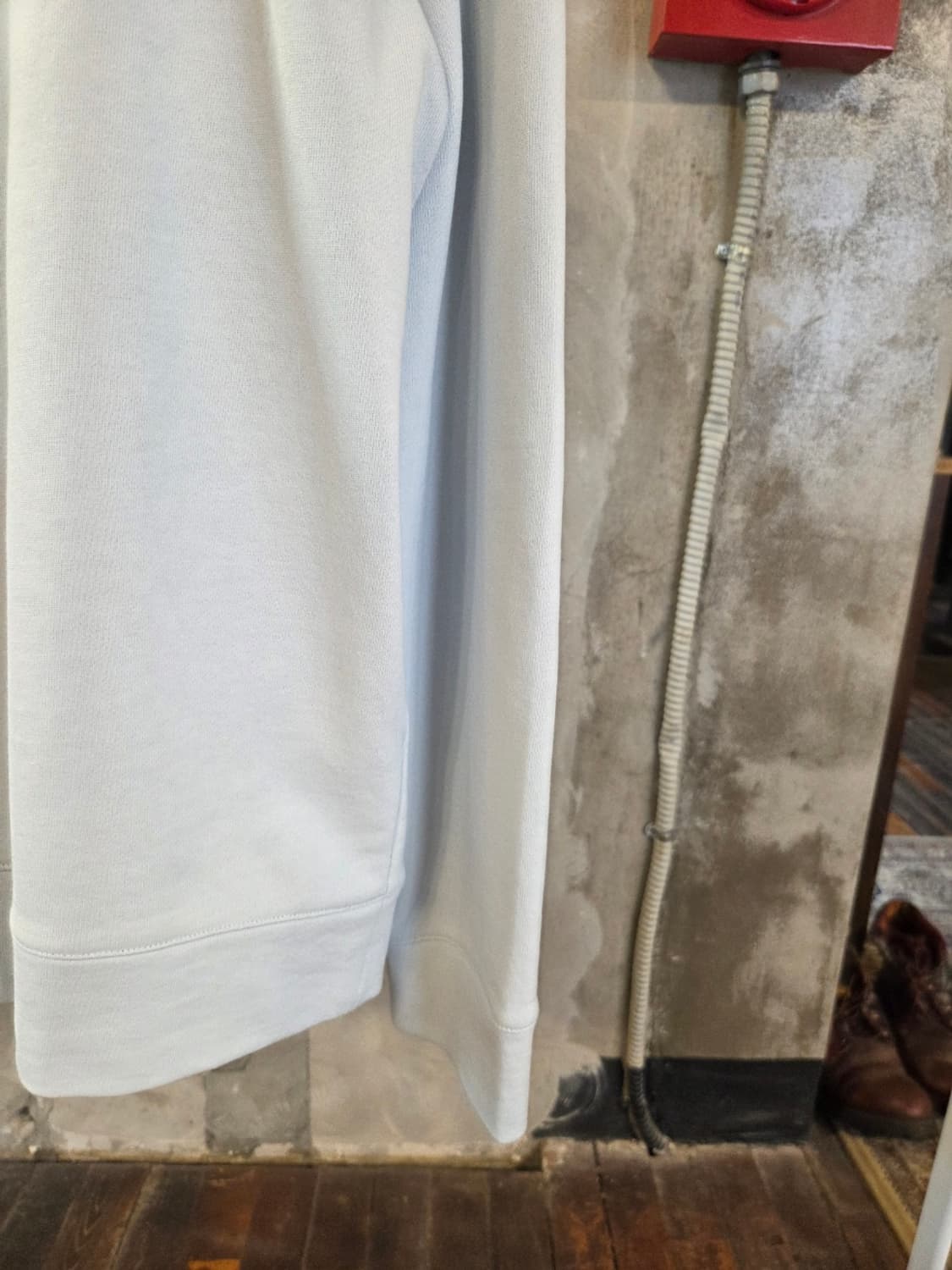 아페쎄 스웻 상품이미지3