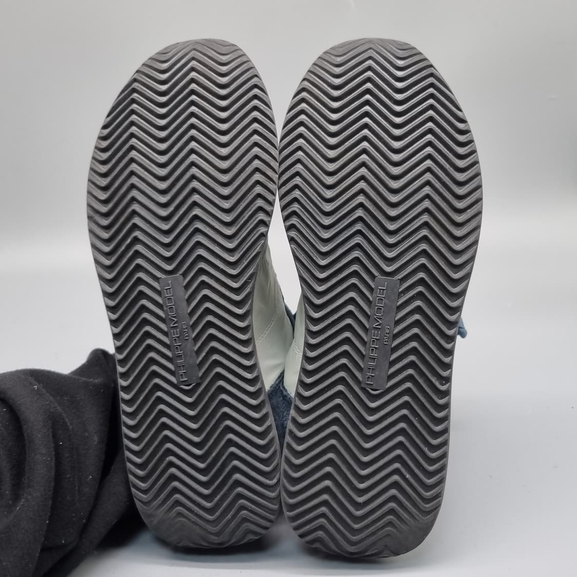 필립모델 트로페즈 남성스니커즈 270 상품이미지3