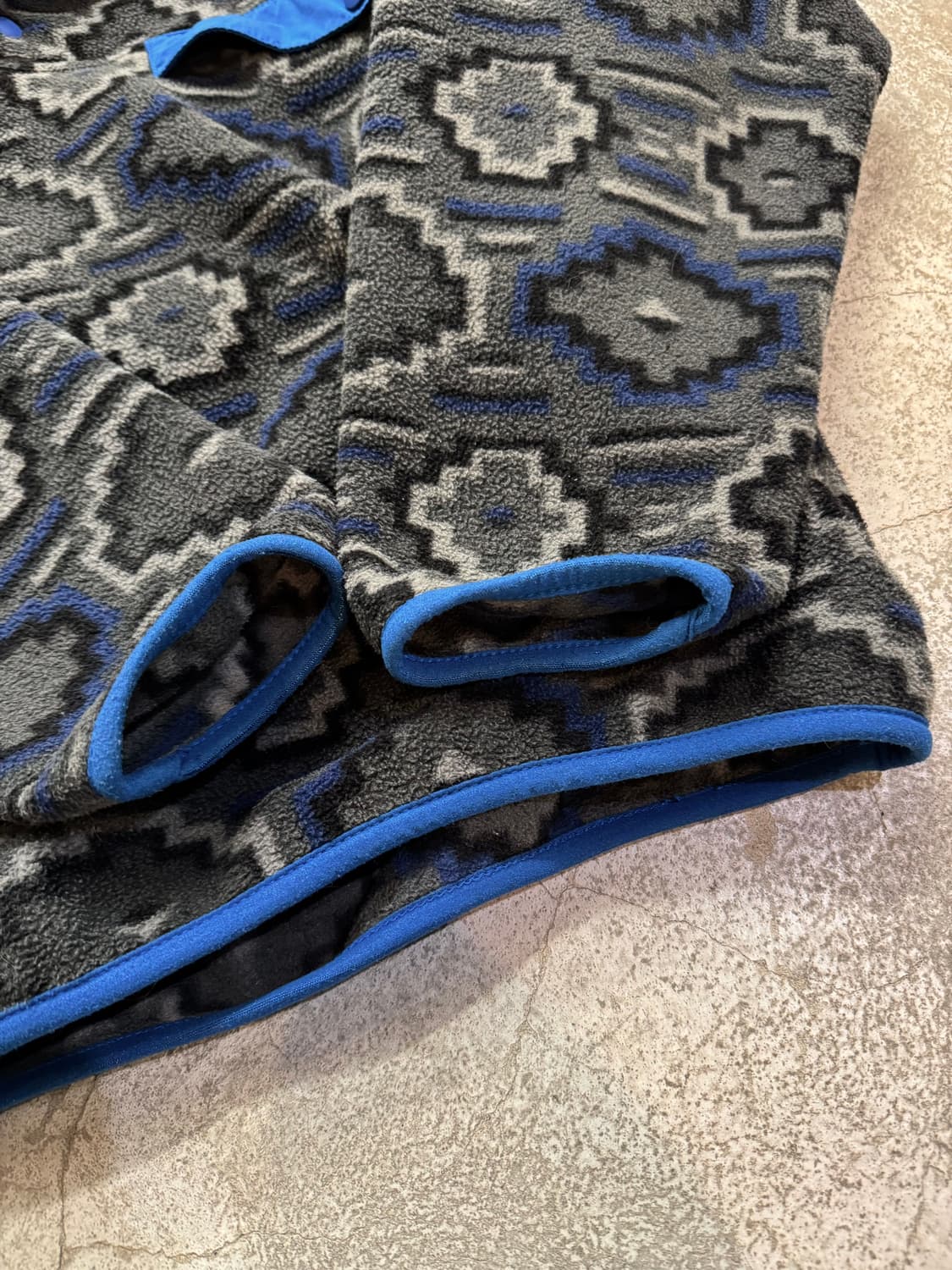 파타고니아 아즈텍 신칠라 풀오버 상품이미지5