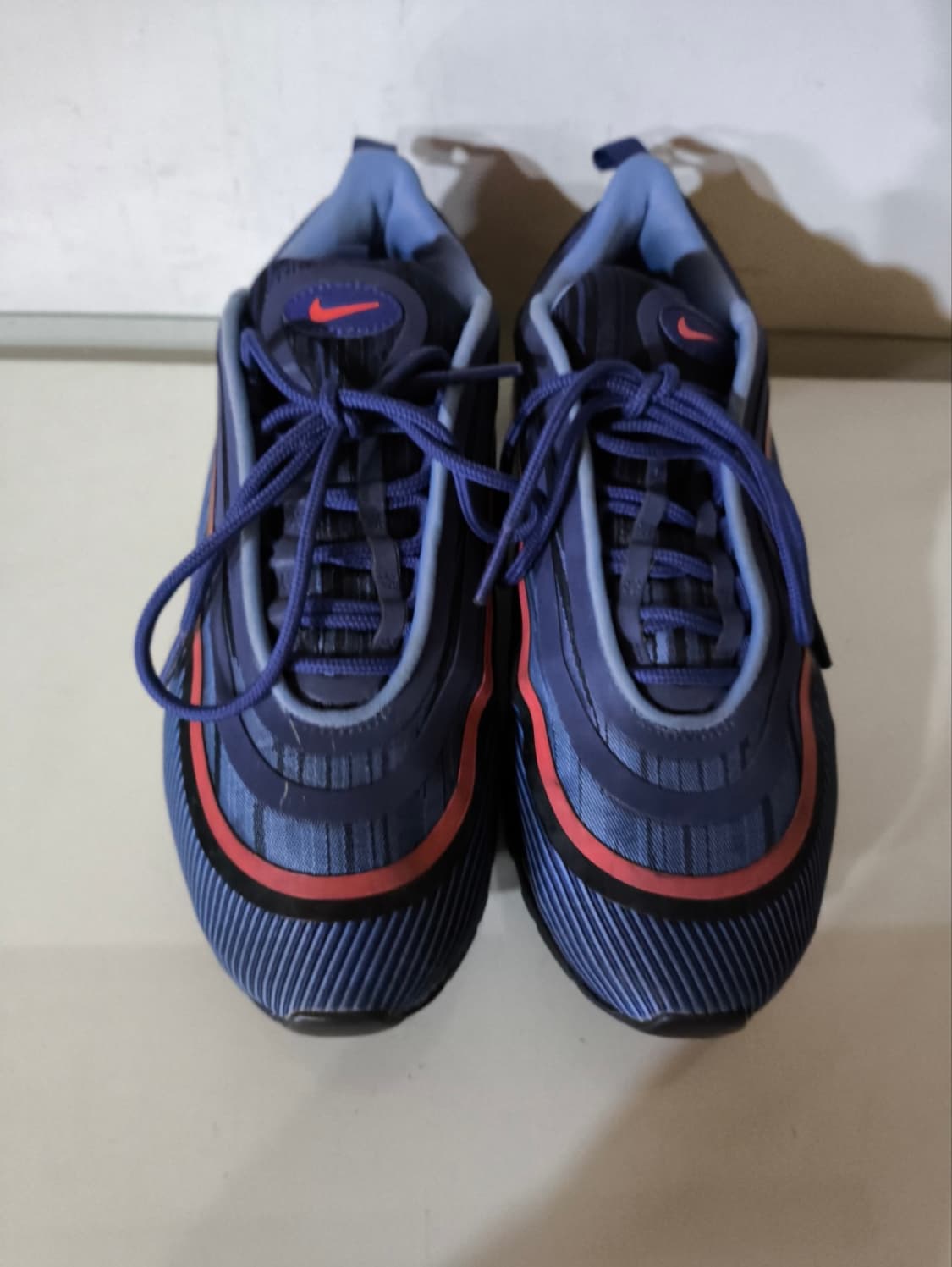 260mm 나이키 에어맥스97 울트라17 리젠시 운동화 상품이미지4