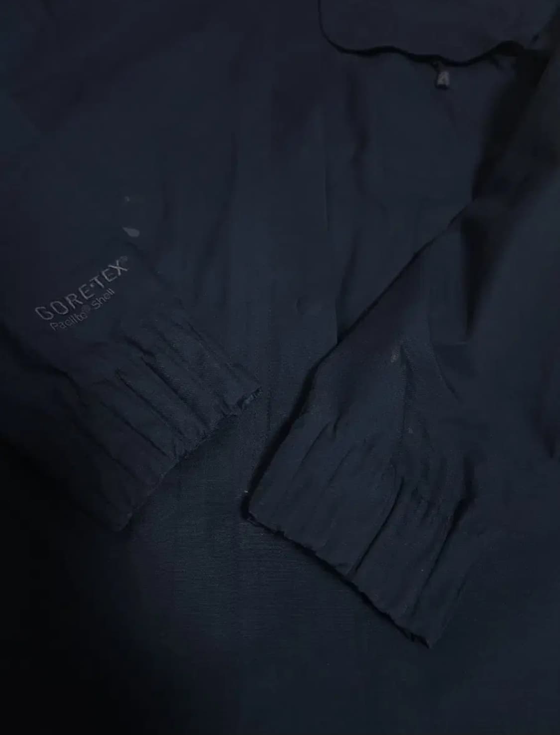 나이키 고어텍스 자켓, S 상품이미지5