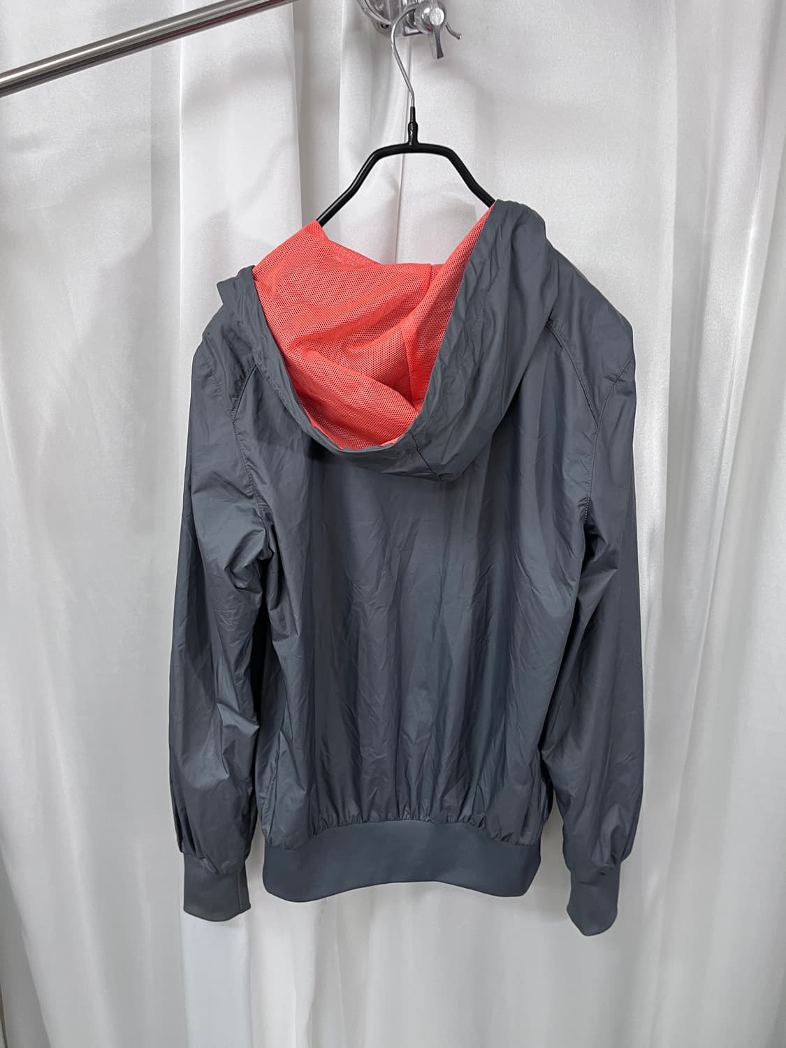 nike zip-up hood 상품이미지5