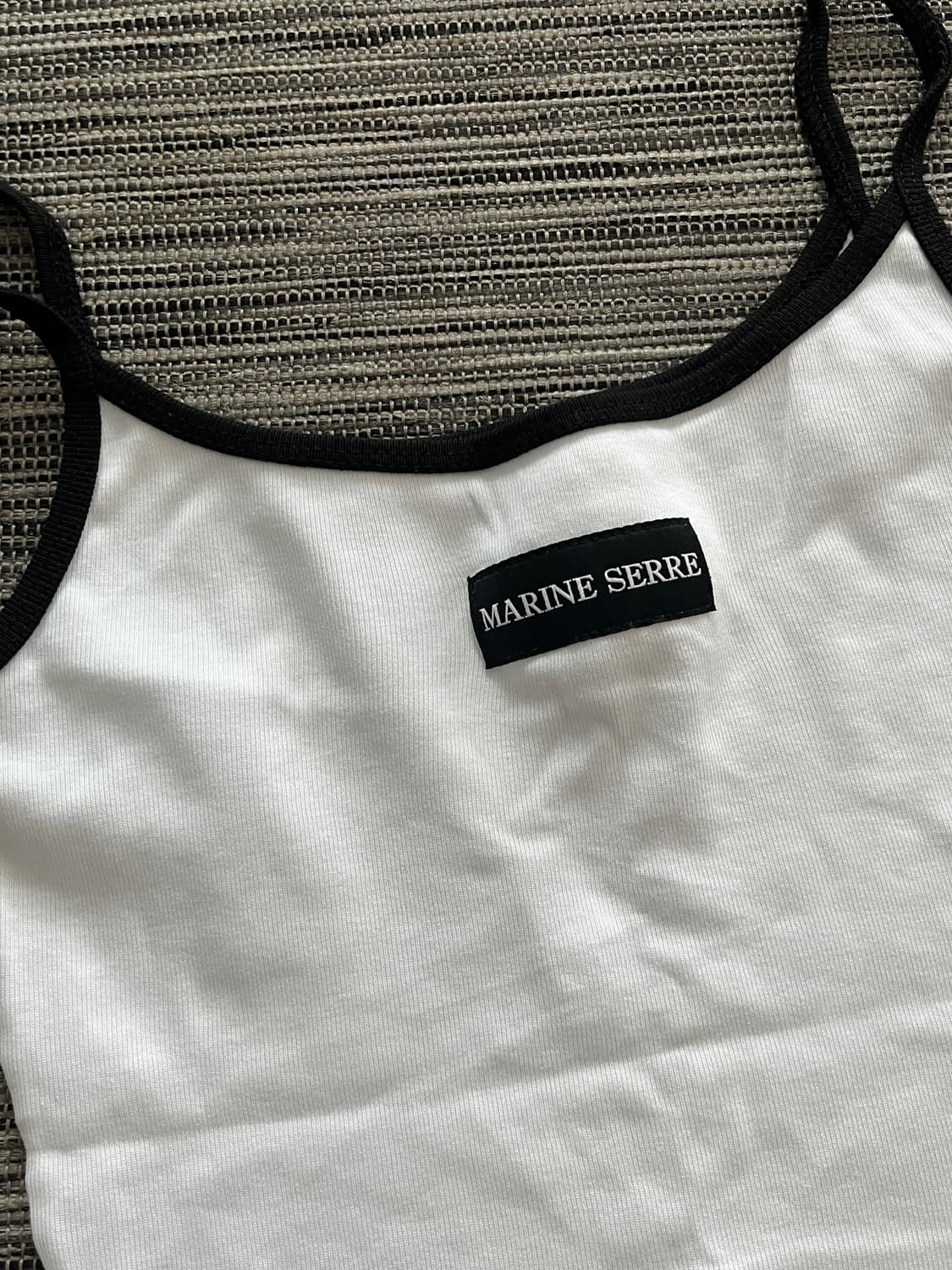 마린세르 탱크탑 나시 상품이미지4