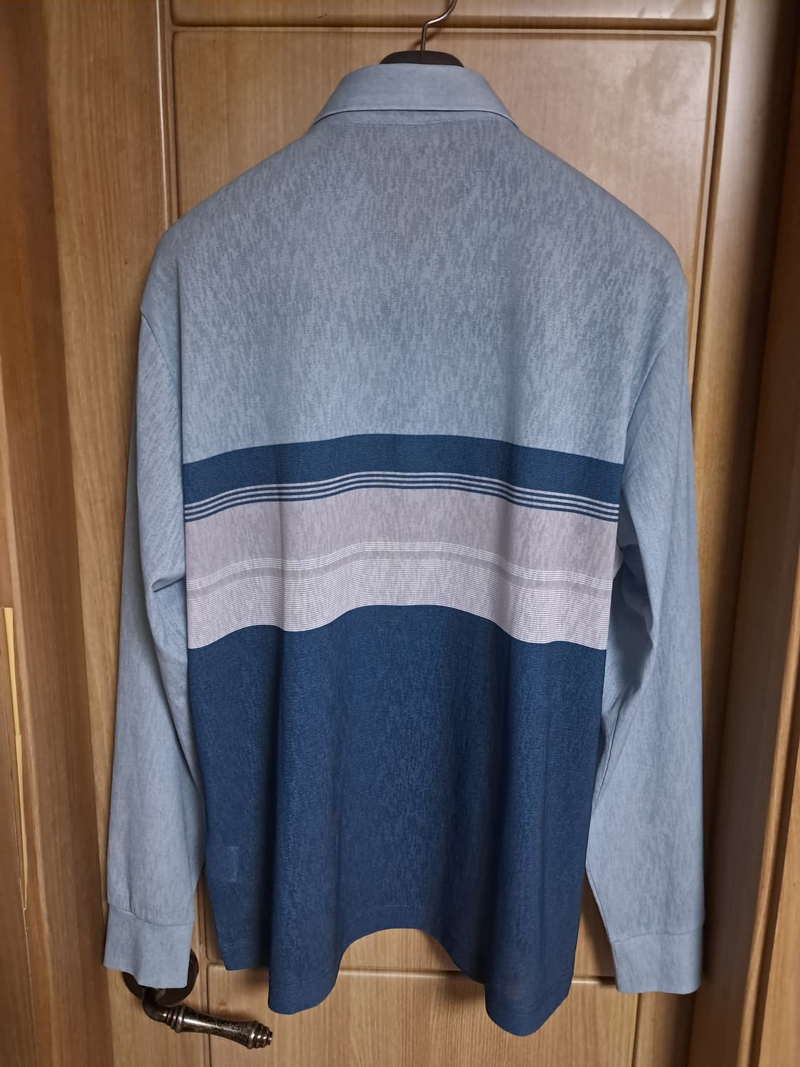 인디안 긴팔티 남성100  상품이미지2