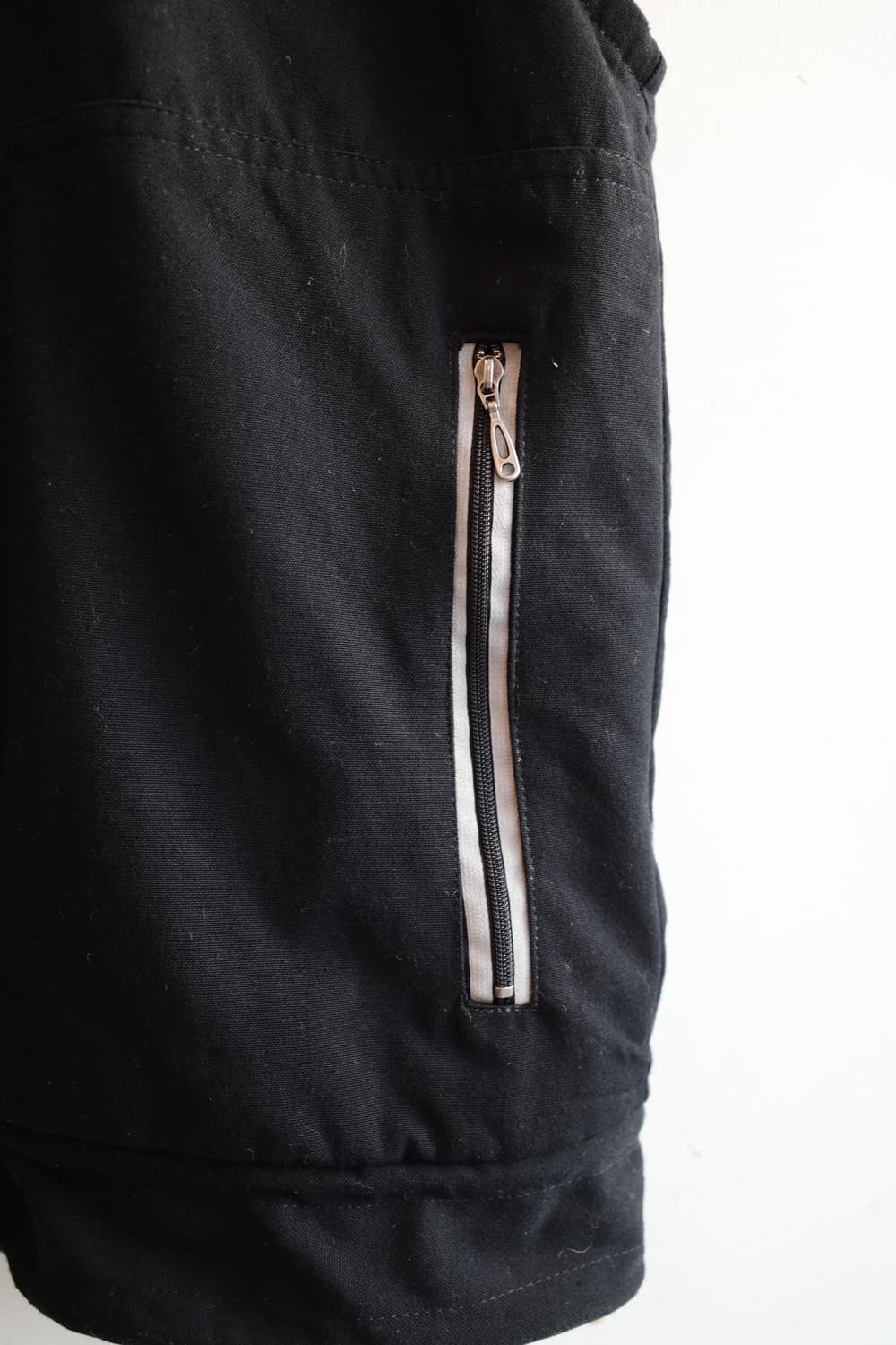 Japan brand 나일론 집업 베스트 상품이미지4