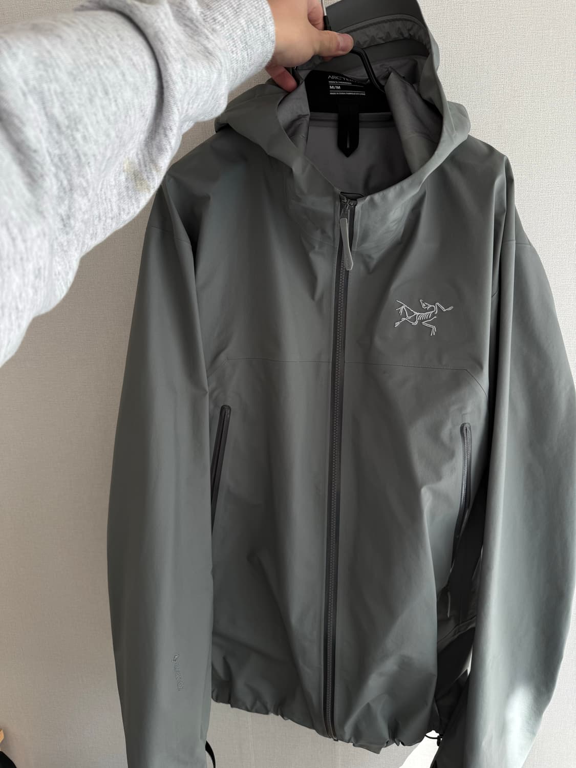 아크테릭스 베타 보이드 M 상품이미지2