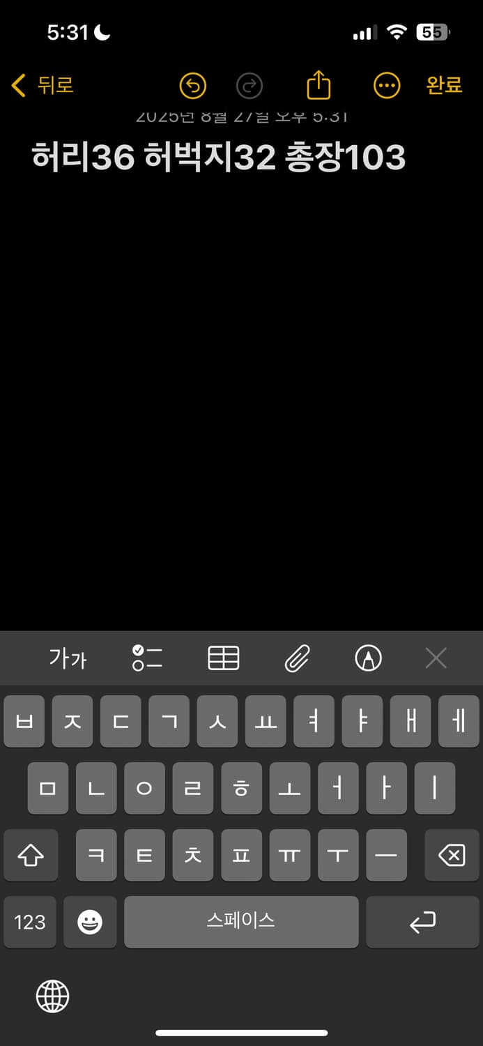 나이키 트레이닝 팬츠 상품이미지6