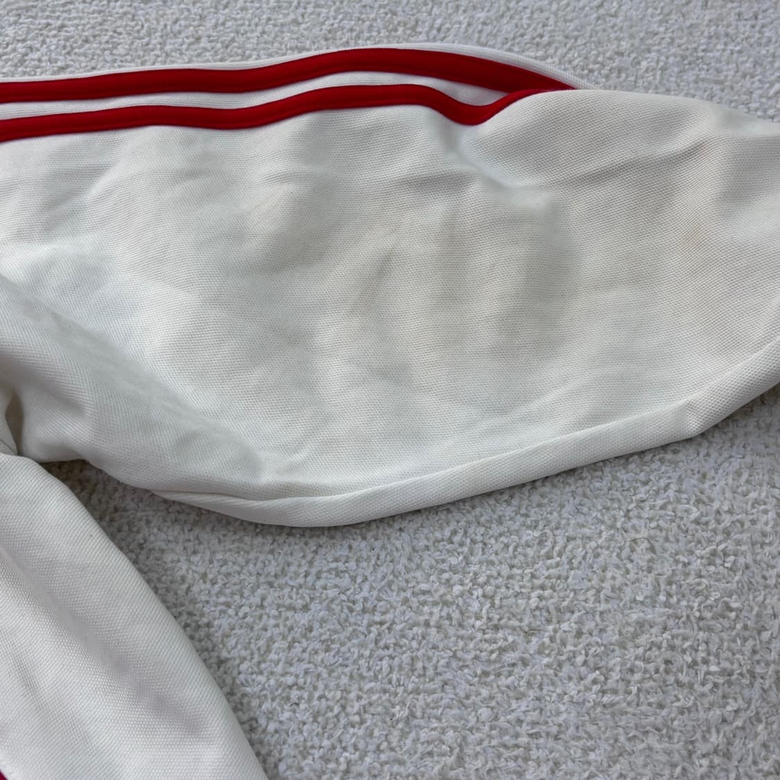 100 아디다스 리버플레이트 트랙 재킷 0325E 상품이미지6