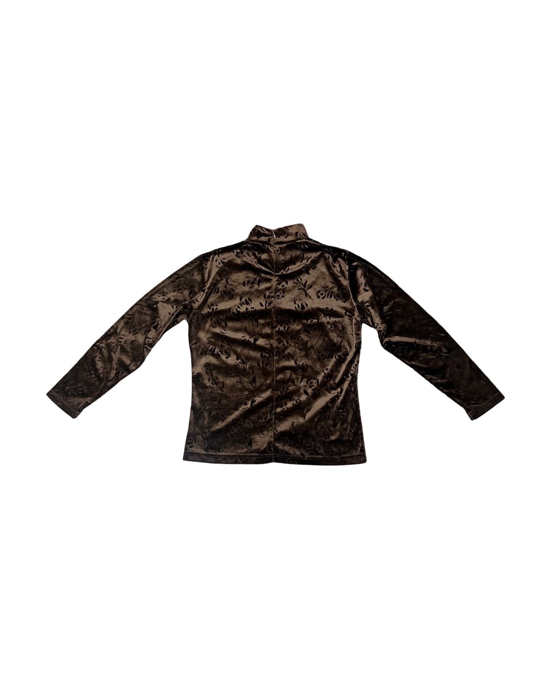 CHRISTIAN AUJARD BLOUSE 상품이미지2