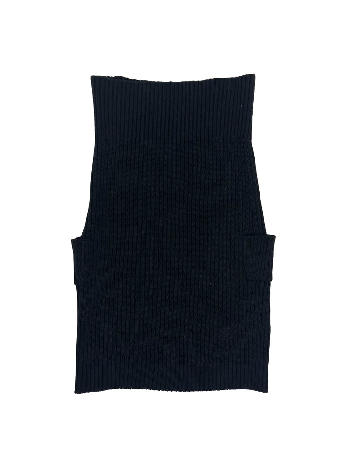 Issey Miyake Haat Knit Skirt/ 2 상품이미지2