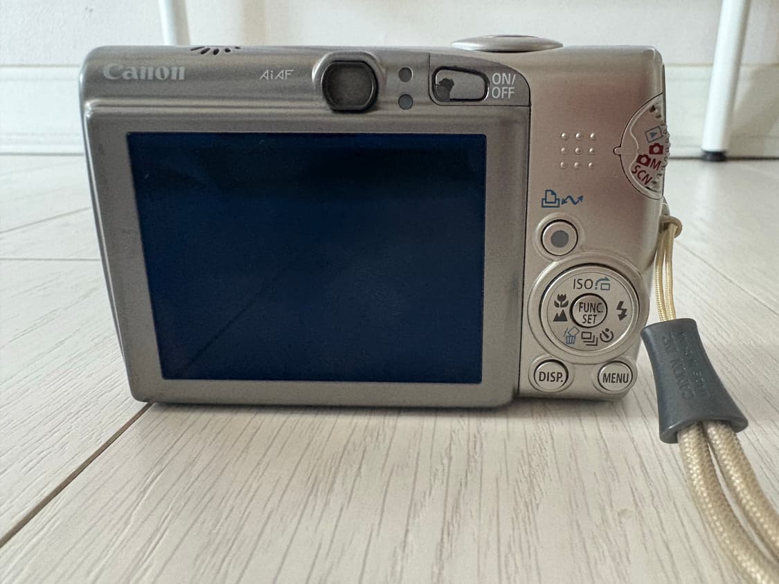 토모토모 유인 캐논 익시 ixy 810 (익서스  ixus950is) 상품이미지3