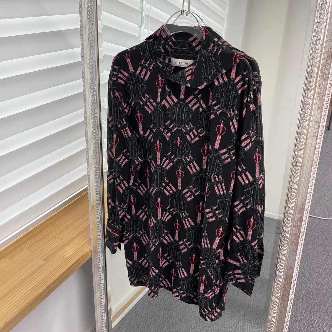 발렌티노 튜닉셔츠 상품이미지2