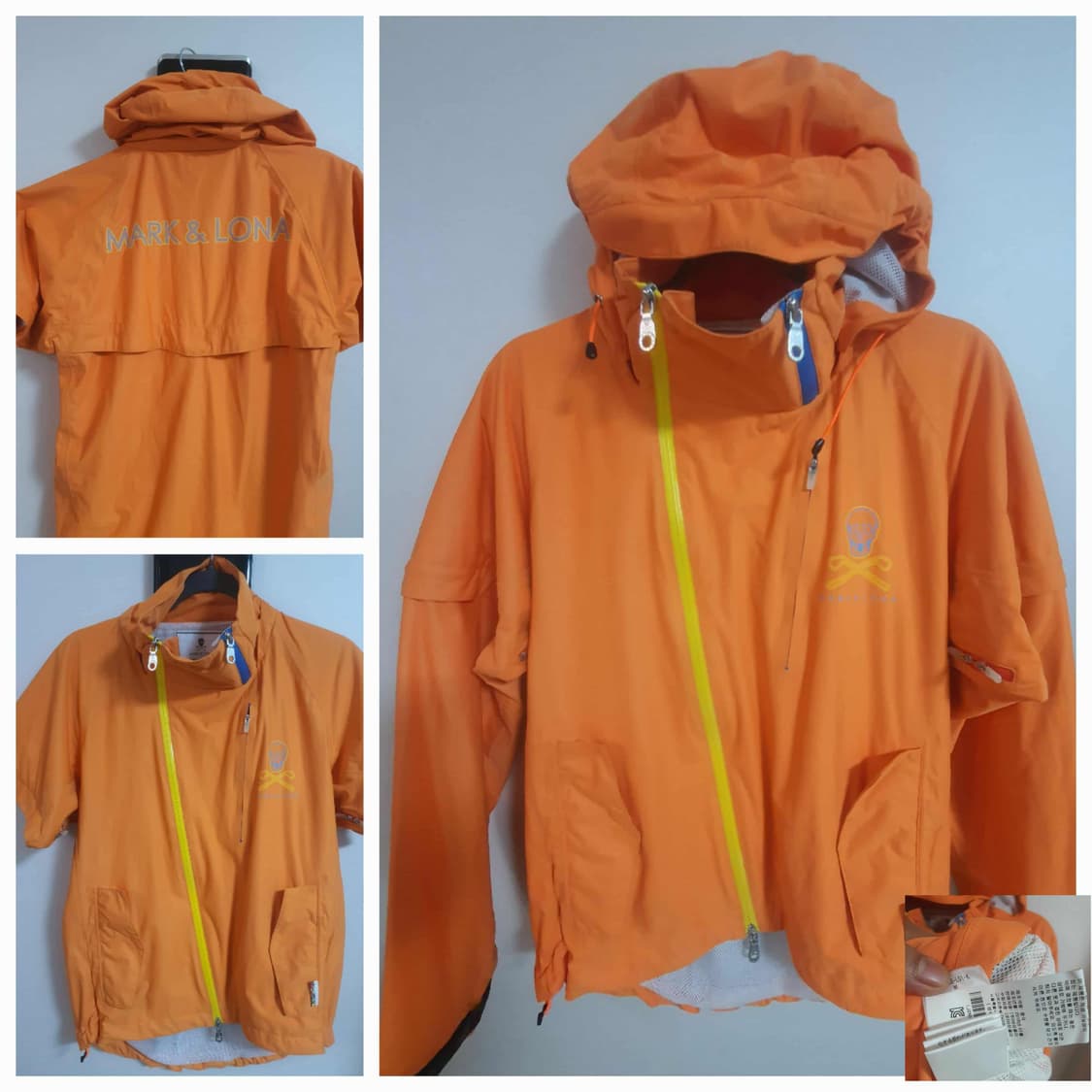 마크앤로나 Diaplex 자깃 95 상품이미지1