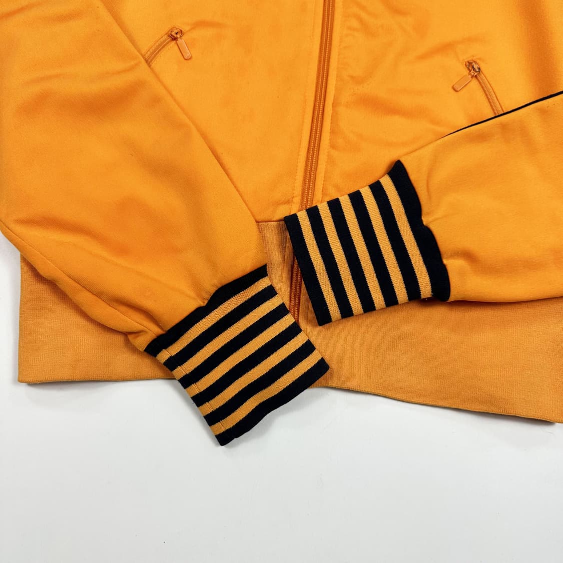 아디다스 올드스쿨 y2k 여성 트랙탑 져지 오렌지 여성L 상품이미지7