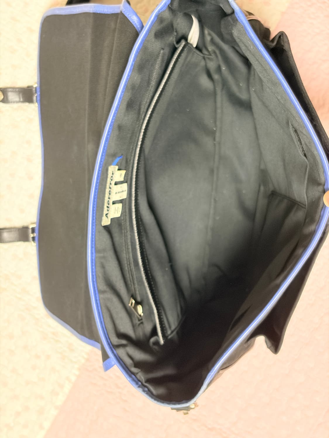 아더에러 브룩스백 상품이미지2