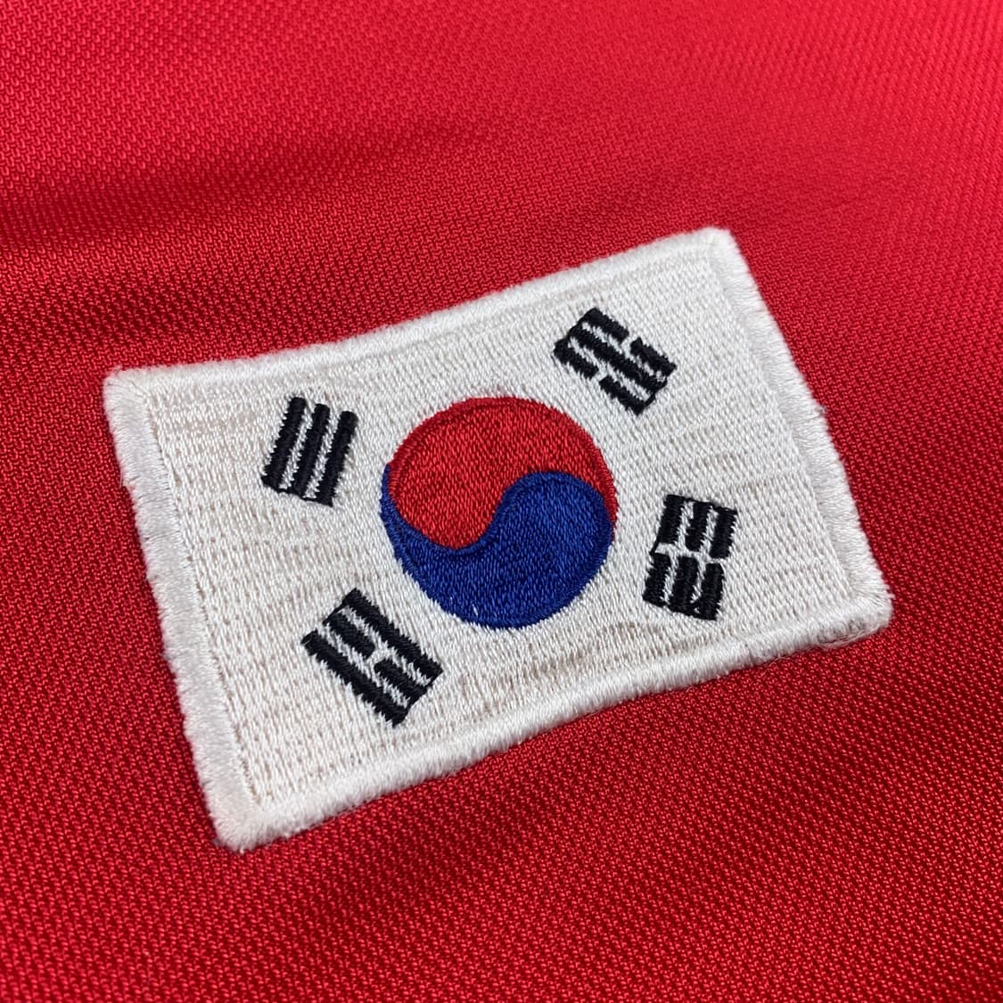 나이키 한국 국대 98-02시즌 홈 유니폼 저지  상품이미지3