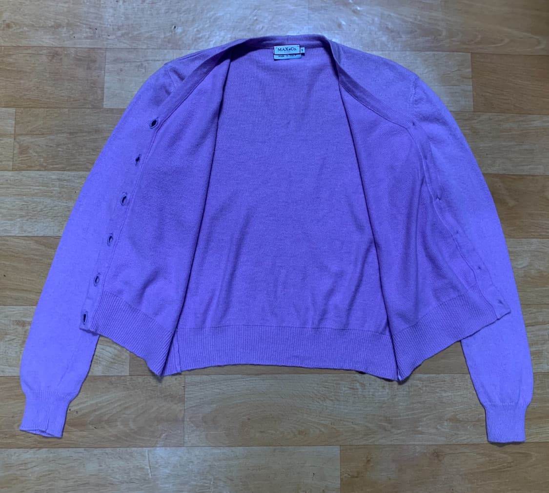 막스앤코 by 막스마라 앙상블(S/S 사이즈) 상품이미지5