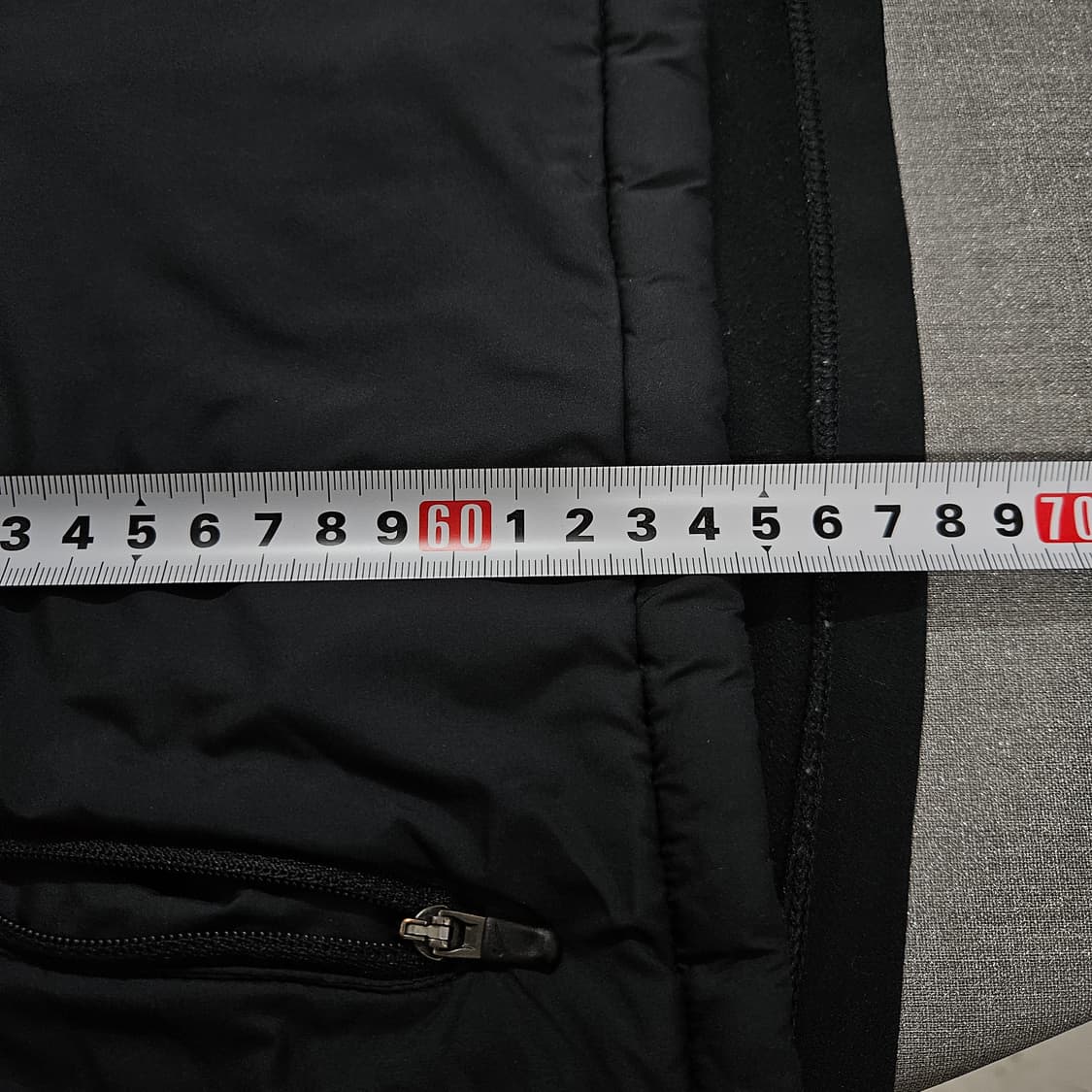 나이키 에어로레이어 후드자켓 경량패딩 L 100 상품이미지7