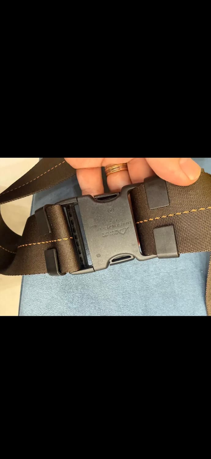 요시다포터 웨이스트백  상품이미지2