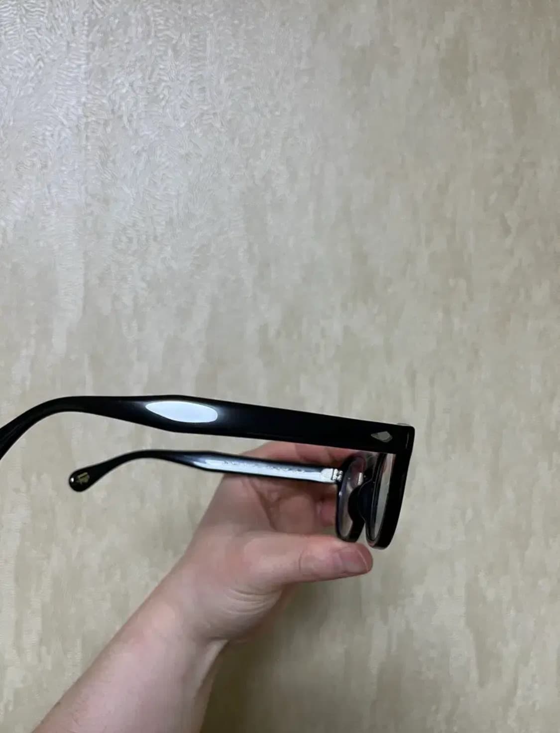 모스콧 렘토쉬 블랙 46사이즈 상품이미지4