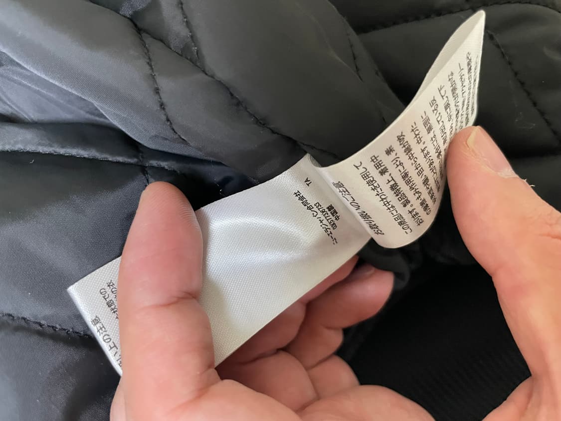 [XL] 솔로이스트 x 뉴에라 바시티 자켓 상품이미지6