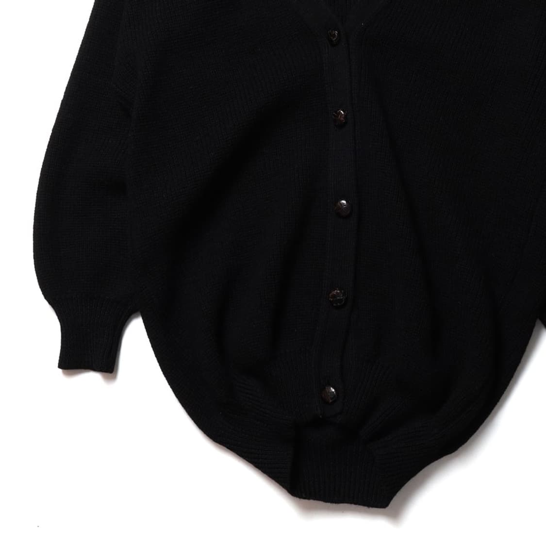 Comme des Garcons Tricot Wool Cardigan 상품이미지3