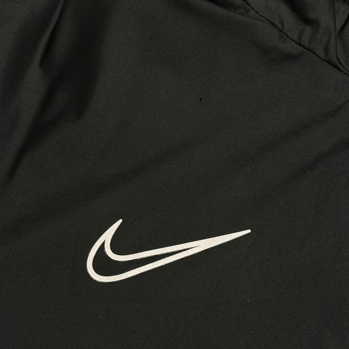M 나이키 드라이 아카데미 블랙 후드 점퍼 상품이미지6
